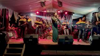 Download lagu BUIH JADI PERMADANI - COVER IMELDA - AGUNSA music  mp3