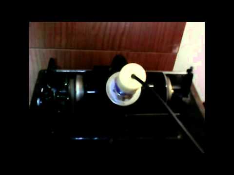 RARE Edison BA 5700 - If I Had You - 1929 - Electric Pickup Transfer