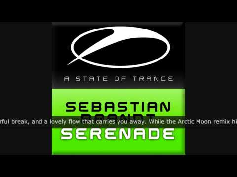 Sebastian Brandt - Serenade (Original Mix)
