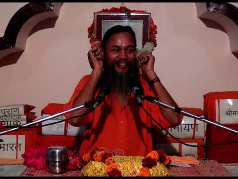 वेदान्तसार | Part -6 | Vedaant-Saar  |  Swami Abhayanand Saraswati