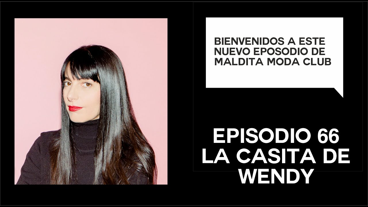 Episodio 66 La Casita de Wendy Inés Aguilar
