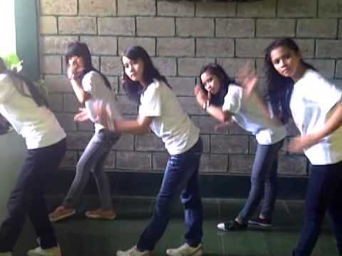 Sexy Love - T-ara(티아라) (dance cover) from ics crew