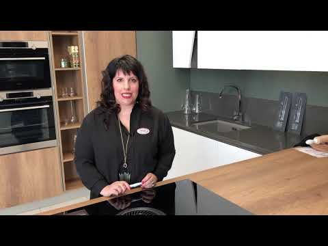 Inaugurazione dello Stosa Cucine Point presso il Centro Arredi di Thiene