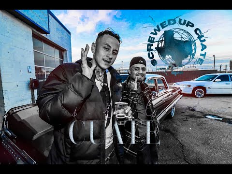 Bald Faded K Fuentexaz X Blake Fadez (cuate tape)