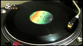 Niteflyte - If You Want It (Slayd5000)