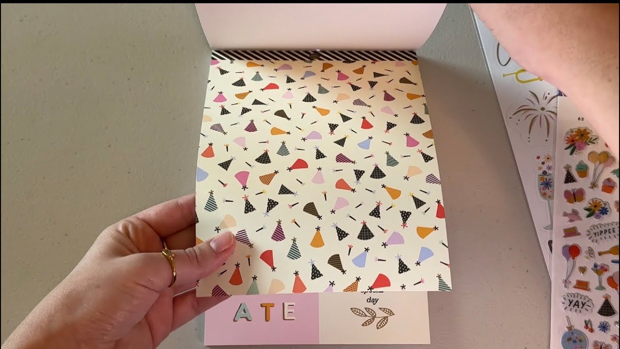 OfficeSupply.com and American Crafts Haul! Lots of fun finds! 💜