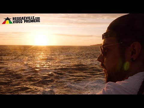 Pablo Anthony - Chant [Official Video 2018]