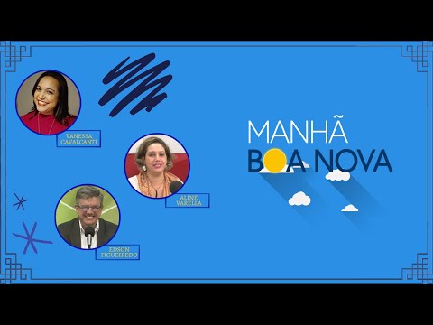 O que é a teoria da autodeterminação? | Manhã Boa Nova (26/01/2023)