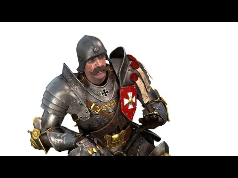 Vermintide Fanimated - Ubersreik Six