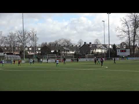 Geldrop JO13-1 ; Best Vooruit JO13-1 4 ; 2 9-2-2019 C2269