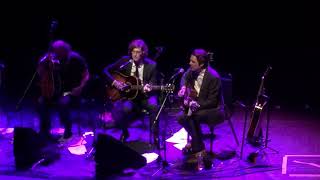 Milk Carton Kids "Promised Land" live