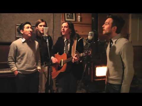 Glorify - Ivan & Alyosha