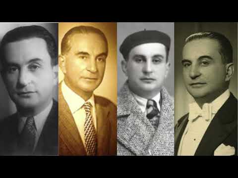 Münir Nurettin Selçuk - Beni Kör Kuyularda Merdivensiz Bıraktın