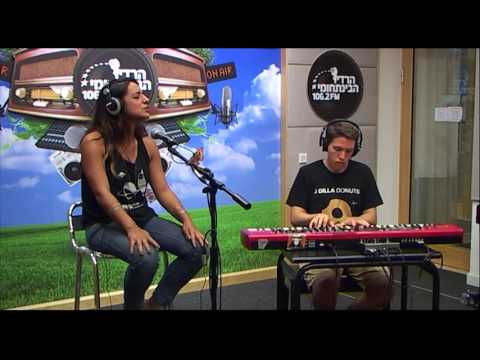 Echo - Baby, It's When (Live @ Jigga Juice)