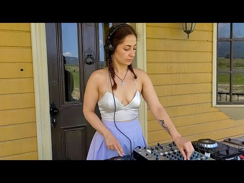 Shamsy @ Subfactor Podcast [43] | Breakbeat mix