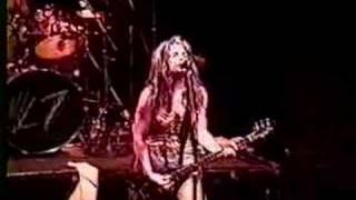 L7 - Packin&#39; a Rod