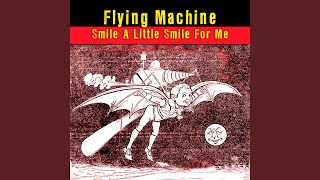 Smile A Little Smile For Me