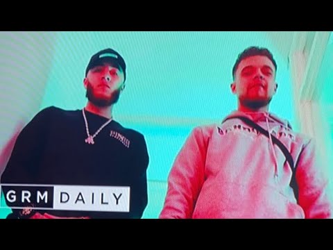 CS Fresh ft. Splinta - Gasoline (Prod by. Kabu Beats) [Music Video] | GRM Daily Reaction