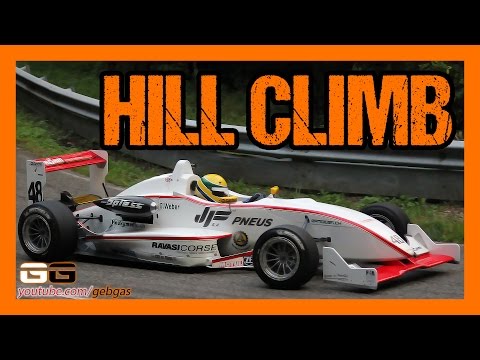 Dallara F302-04 Opel Spiess - Christophe WEBER - HILL CLIMB - 2014 - Turckheim-Trois Epis