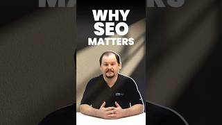 Why is SEO so important?