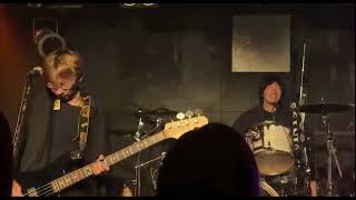 8月30日GIGS YOKOHAMA TSURUMI-INY9UALITYクマミント