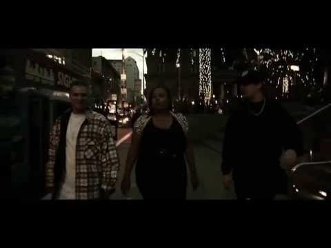 AROUND THE WORLD ft - Rappin 4'tay, Big Willie, Spike & Meme Shonte [Official Music Video]