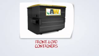 preview picture of video 'Dumpster Rental Bradenton FL Prices | Bradenton Dumpster Rental Prices'