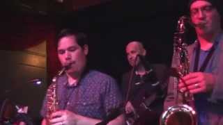 The Seattleites - Mr. Twist