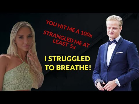 Pt.2: Leaked Private Conversations | Manipulation & Abuse Allegations | Marius Borg Høiby Trial