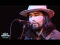 Jackie Greene - "I Don't Live In A Dream" - Radio Woodstock 100.1 - Bearsville Theater - 5/6/11