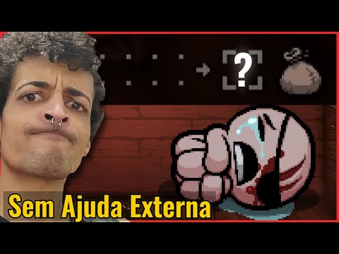 TAINTED CAIN NO WIKI, NO HELP! - The Binding of Isaac: Repentance