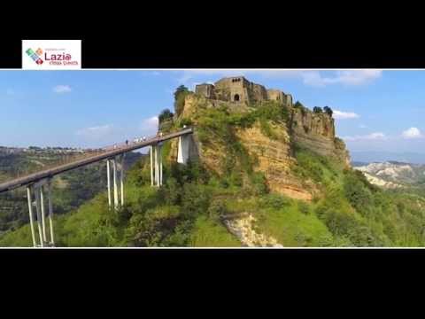 Visitlazio.com - Civita di Bagnoregio