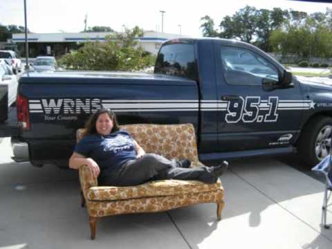 WHY WE LIKE WRNS 95.1 FINAL TAKE