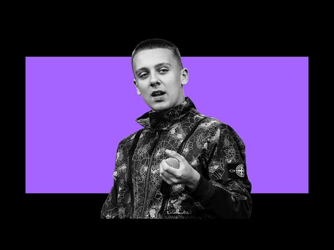 🔥FREE Aitch x Mist Type Beat x JPEGMafia Experimental UK Party Hard Hip Hop/Trap Instrumental 2020