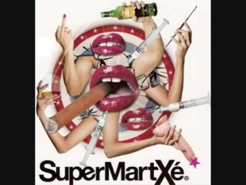 Juanjo Martin & Albert Neve Ft. Nelaya SuperMartXé