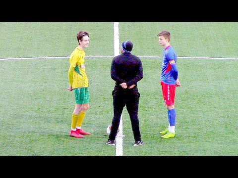U19 Boys: Ullensaker/Kisa – Lørenskog 2, Highlights [04-05-2019, 1st Division (Fourth Tier), Aker...