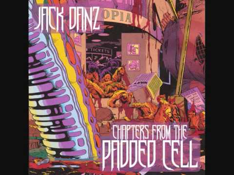 Jack Danz - Killing Me