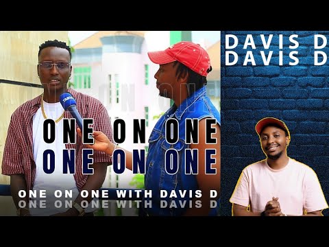 ONE ON ONE EP106: NTAMUKUNZI MFITE//KUJYA MUNDEGE BWAMBERE BYARANGOYE🥶
