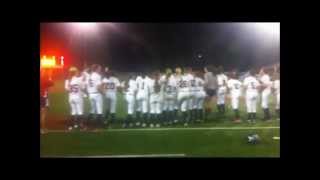 Lady Rebels Softball Wins 2012 State Championship