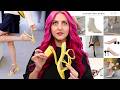 I Tested EVERY Convertible Heels Brand The Full Scope