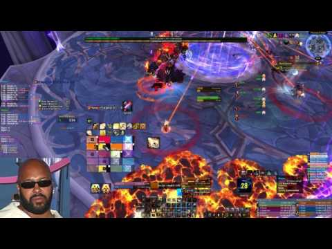 Nurfed | Mythic Guldan