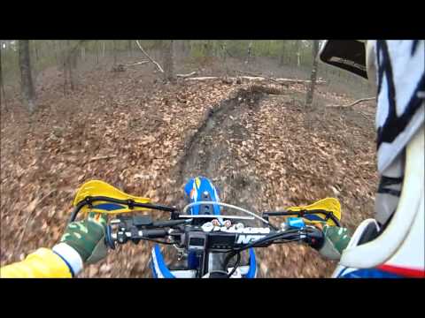 Mike Lafferty on His New Race Bike