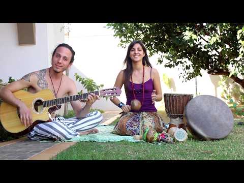 Eu canto nas alturas (músicas de rezo) - TerrAmor