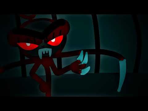 ROMAIN WORLD/ SLENDYTUBBIES 3 - PO - SONG ( LOHD AND PIXEL GUN 6/ANIMATION