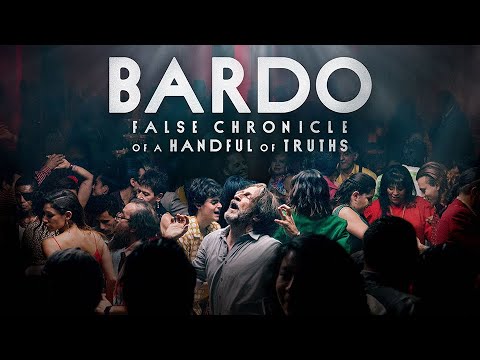 Thumbnail of the video: SCENE AT THE ACADEMY: Bardo: False Chronicle of a Handful of Truths