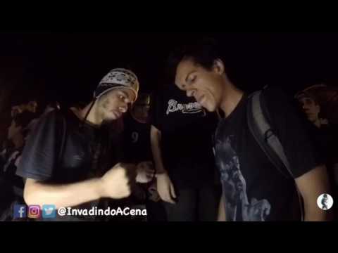 Piloto Vs Draw - 1 Fase - 9º Batalha Da Estação (Guará) - 2017