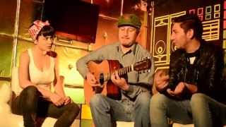 Es la música  - Alejandro Cole - FatLola