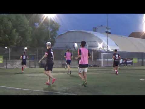 LAS LOBAS vs ENRIQUE FC   Fecha 8 #Clausura2021