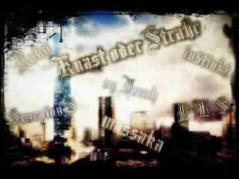 OG_Fresh Battle vs. Burakone65 Antwort