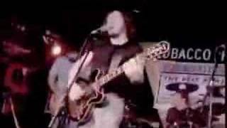 ED HALE AND THE TRANSCENDENCE - Live In Concert 2003 - Little Tree